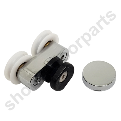 shower door roller SDR-MB3