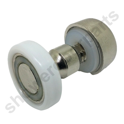 Replacement Shower Door Roller-SDR-MER-SING-A