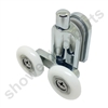 Replacement Shower Door Roller-SDR-MER-VIG8-B