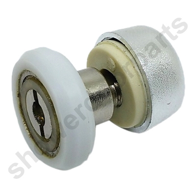 Replacement Shower Door Roller-SDR-MER-sing19