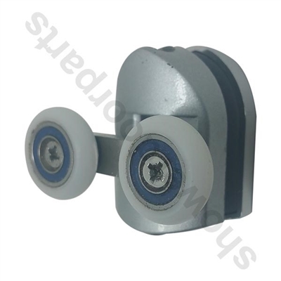 Replacement Shower Door Rollers-SDR - Rosery - Top