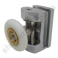 Replacement Shower Door Rollers SDR-SDH-1-25.5T