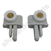 One Pair Showerlux Runners SDR-SLUX-OPTIMA