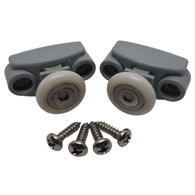 Replacement Shower Door Rollers-SDR-SOV-3