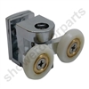 Replacement Shower Door Rollers SDR-SP-B3-TOP