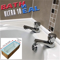 Bath Seal  3 sided