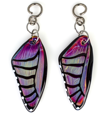 butterfly wing weights