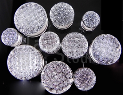 Bling Plugs