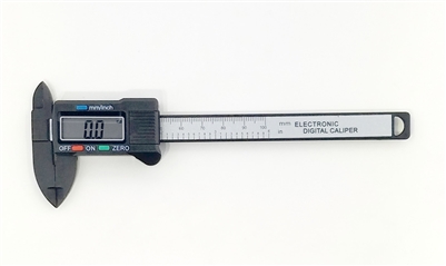 Digital Caliper