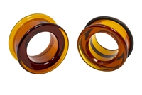 Eyelets - Amber Single Flare/Double Flare