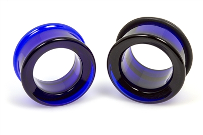 Eyelets - Cobalt Single Flare/Double Flare