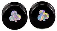 Opal Image Plug - Clubs (25.4mm)