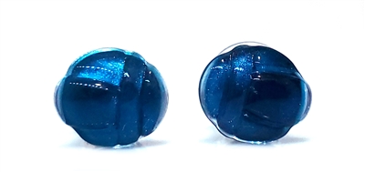 Scarab - Sapphire (11mm)