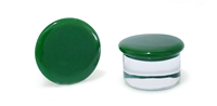 Colorfront Plug - Green SF (25.4mm)