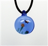 Garden Landscape Pendant