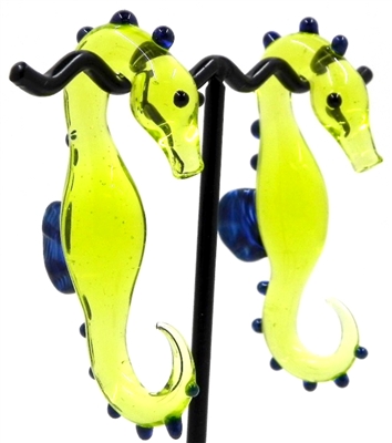 Slime Seahorse Weights
