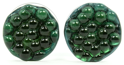 Kryptonite Bubble Texture DF (22mm)