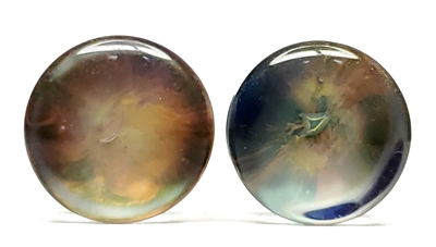 Nebula Planet Plugs - DF (14mm)