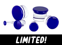 Blueberry Premium Colorfronts