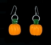 18g Earrings - Pumpkins