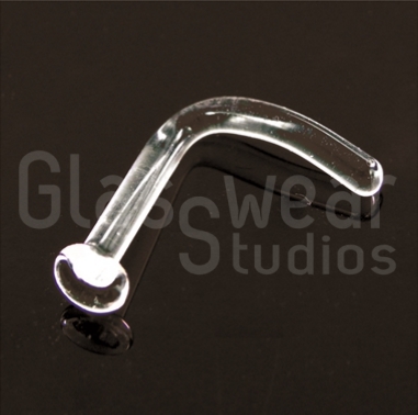 Nostril Screw Retainer