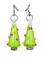 Christmas Tree Weights - Slime