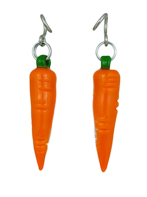 Realistic Weights - Carrots