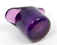 Grape Jelly Concave/T-back Labret