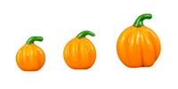 Pumpkin Plug