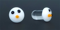 Snowman Plug