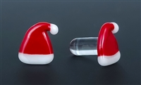 Santa Hat Plug