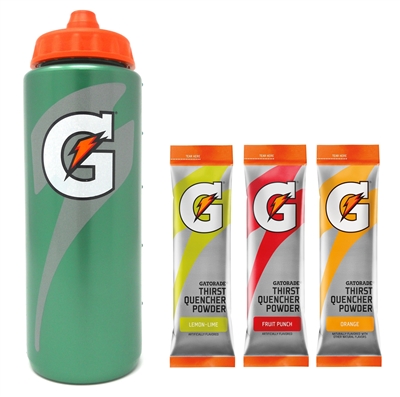  Gatorade 6ct Squeeze Bottle Carrier, Team Equipment, Bottle  Caddy, Bottle Holder, Bottles Not Included, Orange : Sports & Outdoors