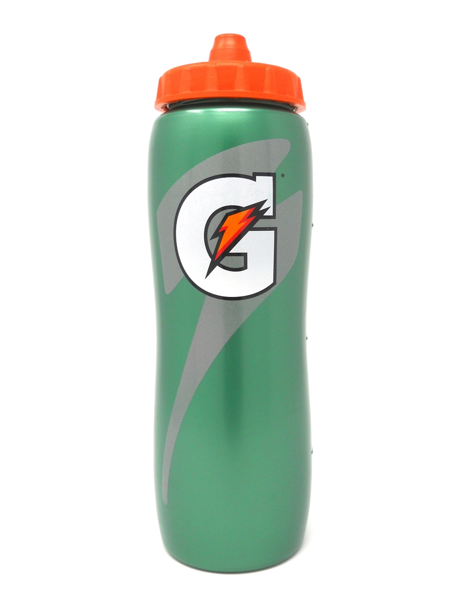 Gatorade Water Bottle, 32 oz - Contour