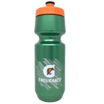 Gatorade Pro Squeeze Bottle 20oz with Sample