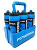 Powerade Carrier and Bottles Set