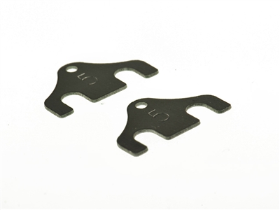 T3/T4 Ackermann Shim 0.5mm (2)