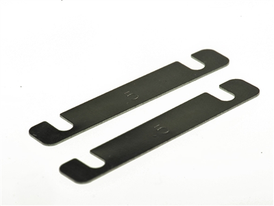 T3 Roll Centre Shim 0.5mm (2)