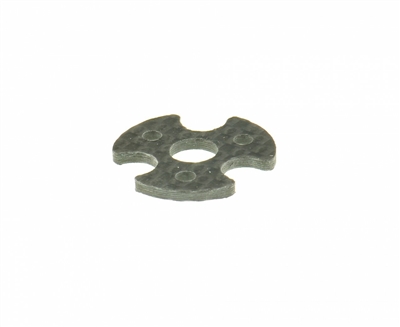 T3 & T4 Graphite Fixed Pulley Spacer 1.5mm