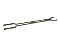 T4 Graphite Top Deck 2.0 mm