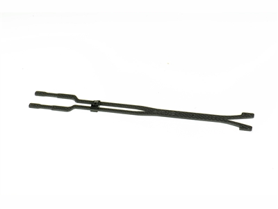 T4 Graphite Flex Control Upper Deck 2.0 mm - V Type