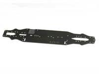 T4 Graphite Chassis 2.2 mm - Narrow 14 mm