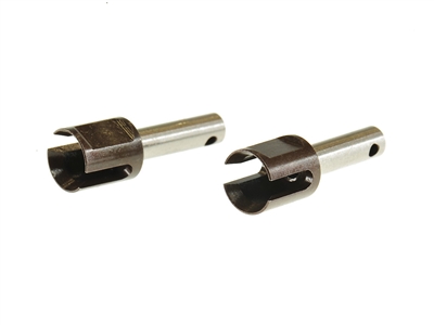 NT-1 Diff Outdrive Adapter Long - Spring Steel (2)