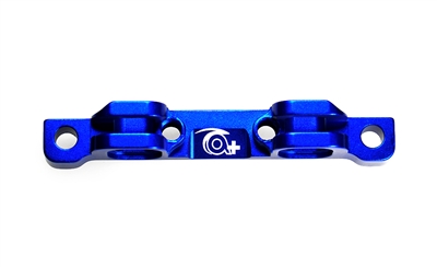 Aluminum Rear Lower Suspension Arm Holder - RX8