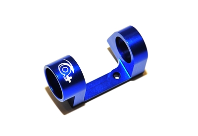 Aluminum Front Middle Shaft Holder - RX8