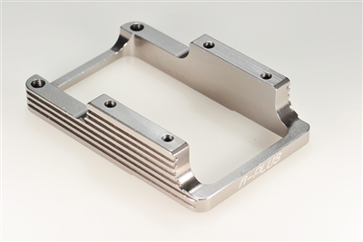 Aluminum Monoblock Engine Mount  - RX8