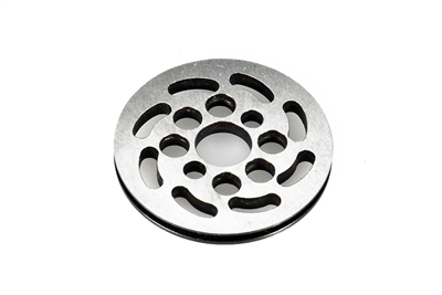 Ventilated Brake Disc - Lightweght