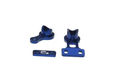 MTX-5 Servo Saver Set