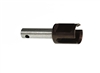 MTX-5 Differential Joint - Left (Spring steel)