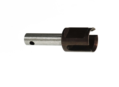 MTX-5 Differential Joint - Left (Spring steel)