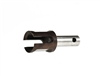 MTX-5 Differential Joint - Right (Spring steel)